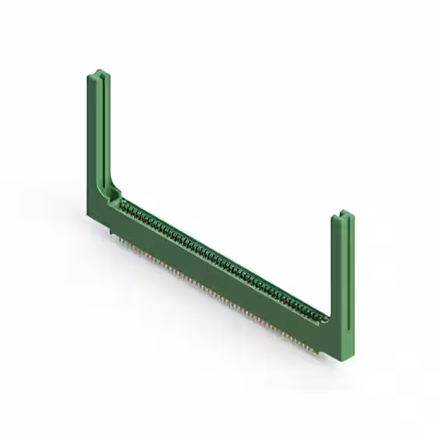 345-100-556-558 EDAC Inc.  Edgeboard Connectors